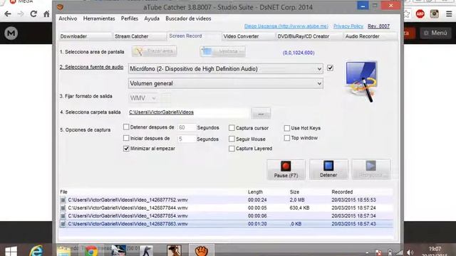 Winrar premiun mayo 2015 (totalmente full, windows xp, 7, 8, 10) LINK EN MEGA смотреть онлайн