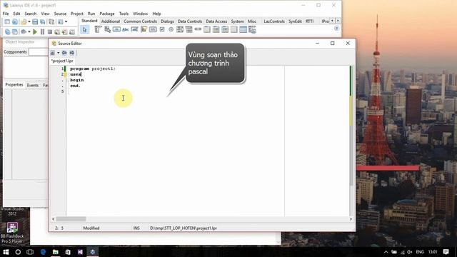 HD Luu file Lazarus смотреть онлайн