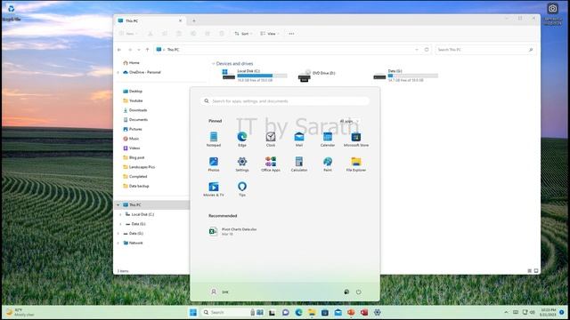 Windows 11 Free Malayalam tutorials course Part 02 | #windows11 #kerala #malayalam #office смотреть онлайн