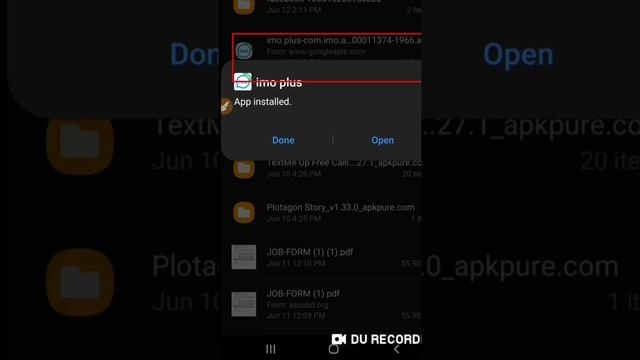 How to use ads free imo | imo plus apk download link смотреть онлайн
