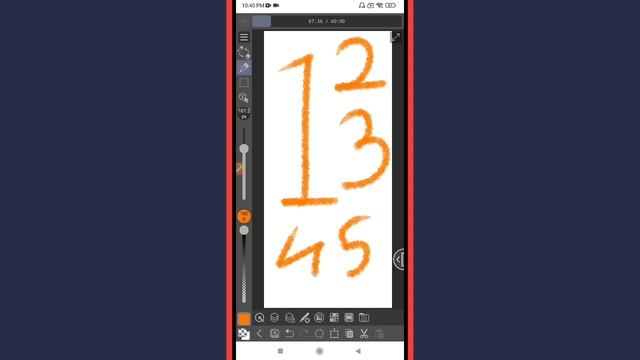 How to Hide and Unhide Layer in Clip Studio Paint app смотреть онлайн
