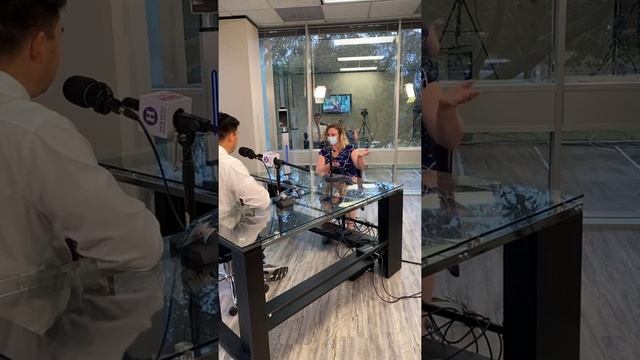 Biz Talk with Sherman 12/2/2020 смотреть онлайн