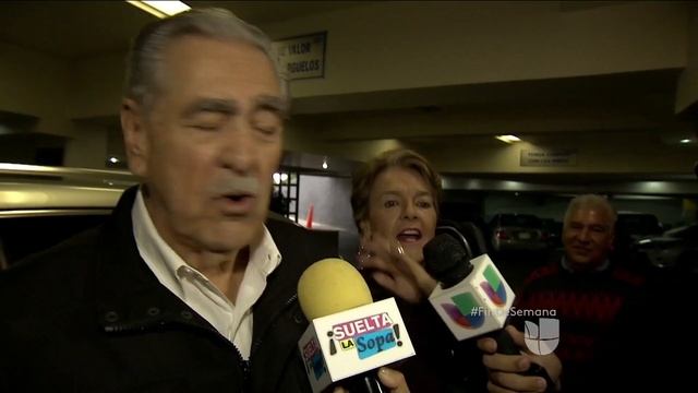 Eric Del Castillo declaró sobre la relación de Kate con "El Chapo" смотреть онлайн