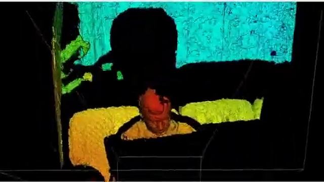 Teste Kinect MAC смотреть онлайн