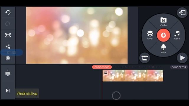 How to crop video in KineMaster 2020 смотреть онлайн