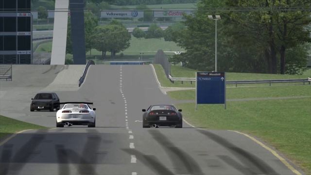 Live For Speed Drag Racing смотреть онлайн