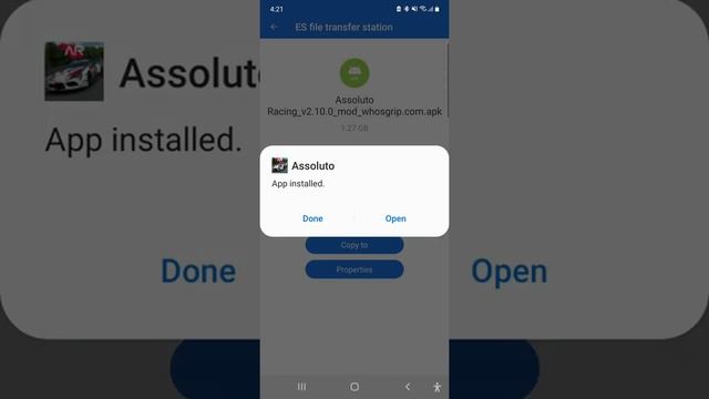 How to downlaod Assoluto apk file смотреть онлайн