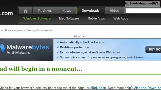 tutorial descargar e instalar objectdock para windows 7 смотреть онлайн