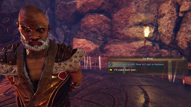 Seepage Problem ► #8 falmunction plays Shadow Warrior 2 [BLIND;CO-OP] смотреть онлайн