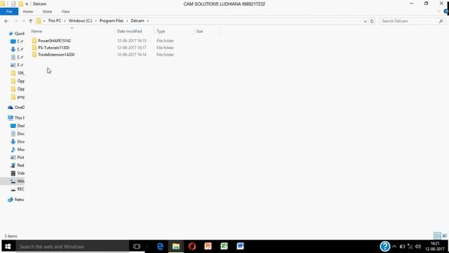 HOW TO INSTALL POWER SHAPE IN WINDOW 10 64 BIT смотреть онлайн