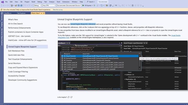 Visual Studio 2022 - 17.5: The Best Update so Far?! смотреть онлайн