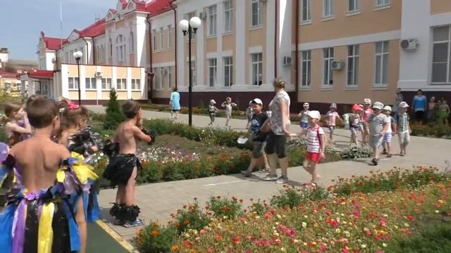 Затерянные племена