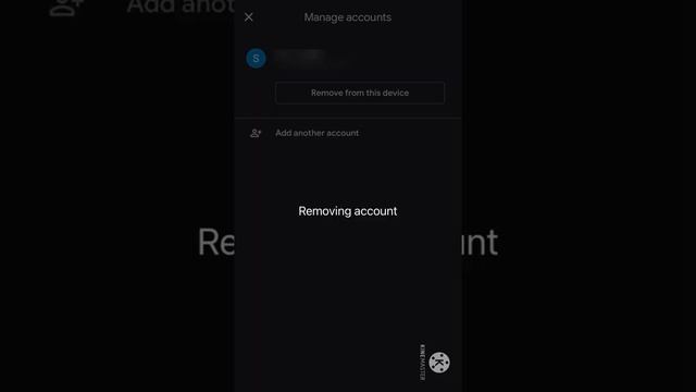 How to remove google account from an iphone or android | remove google account from any device || смотреть онлайн