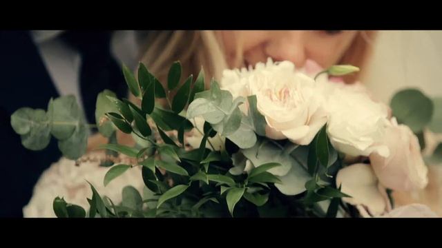 Александр + Ирина | свадебный клип смотреть онлайн
