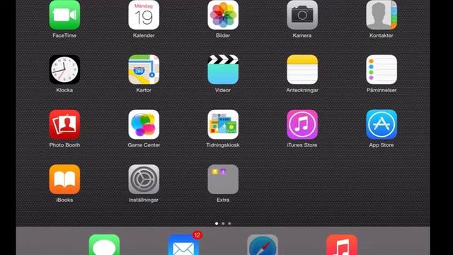 How to install a screen recorder for iPad, iPhone, iPod iOS 8.1.2! 2015! смотреть онлайн