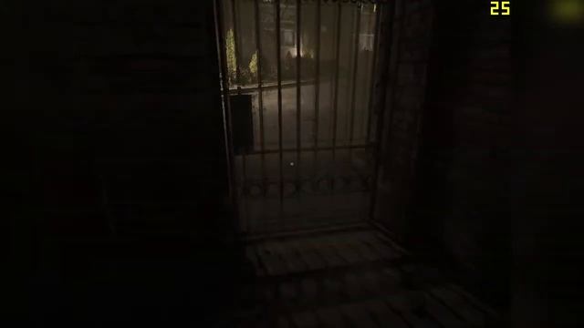 Main Outlast di INTEL Celeron N3150 смотреть онлайн