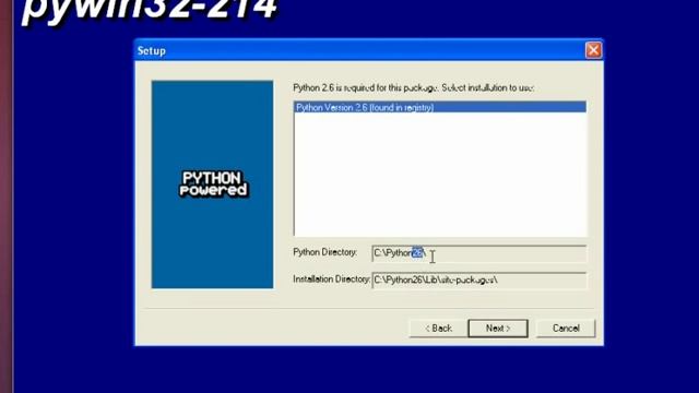 Installing SOFA Statistics in Windows смотреть онлайн