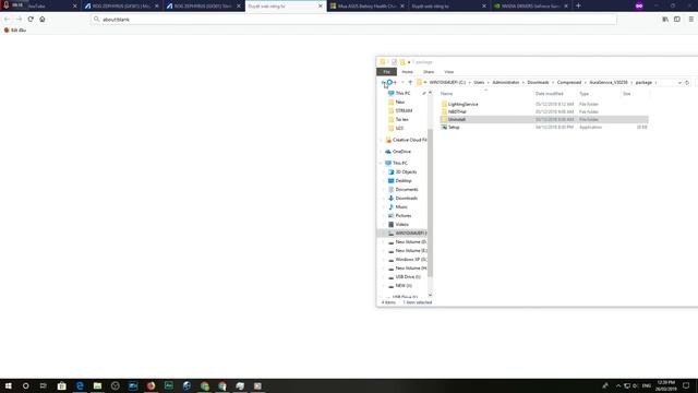 Làm sáng đèn bàn phím backlit laptop Asus ROG Zephyrus GX501 Keyboard Backlight not working смотреть онлайн