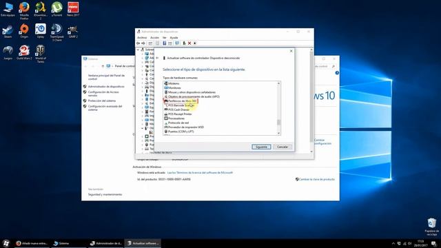 Receptor inalambrico Xbox 360 - instalar controlador - windows 10 смотреть онлайн