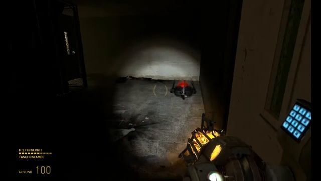 Let´s Play Half-Life 2 Episode 1 german Part 7 смотреть онлайн