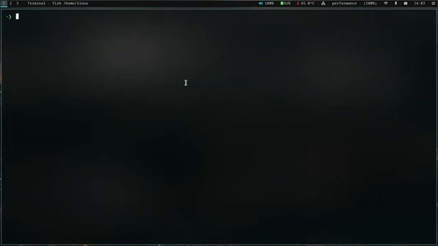 Autotiling in i3WM || Automatic tiling in i3 Window Manager смотреть онлайн