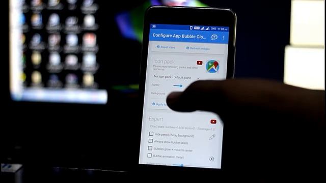 The Best Android Widget of 2017? смотреть онлайн