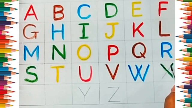 Abcd , Abcde , A For Apple B For Ball C For Cat ,alphabets , Phonics Song ,अ से अनार I Kids Learnin