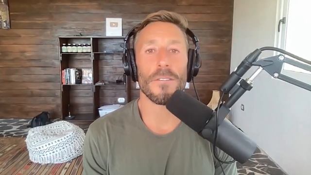 How to fix your low testosterone (and hormones in general!). смотреть онлайн
