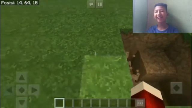 Bosenn,Minecraft mulu_review Minecraft v1.4.4 Android смотреть онлайн