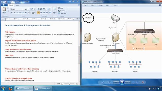 An Overview To Check Point VSX Firewalls