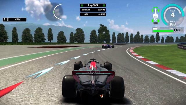 ALA Mobile | Nintendo Switch Gameplay