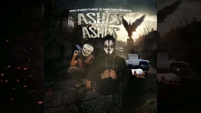 Mad Max Sparta - Ashes To Ashes - Feat Mac Everything смотреть онлайн