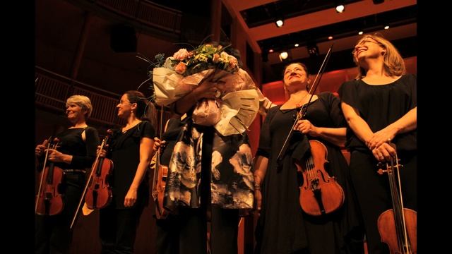 Porpora: L'Angelica • "Il piè s'allontana" [Vivica Genaux] смотреть онлайн