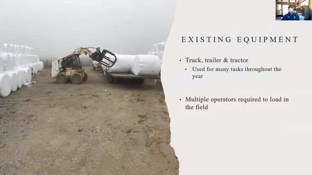 Cal Poly CIE | 2021 Innovation Quest Competition смотреть онлайн