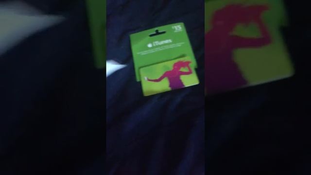 Free iTunes gift card giveaway ! смотреть онлайн