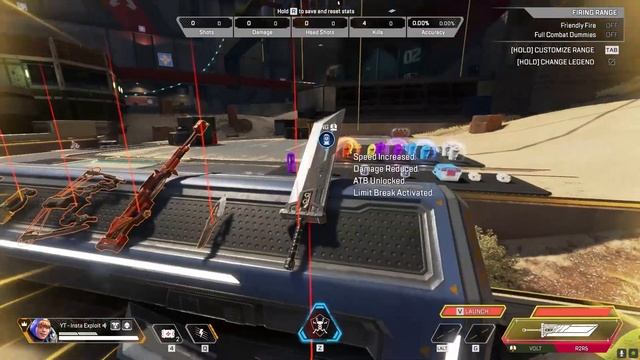 *patched* NEW SUPER SPEED GLITCH IN APEX LEGENDS SEASON 19 смотреть онлайн
