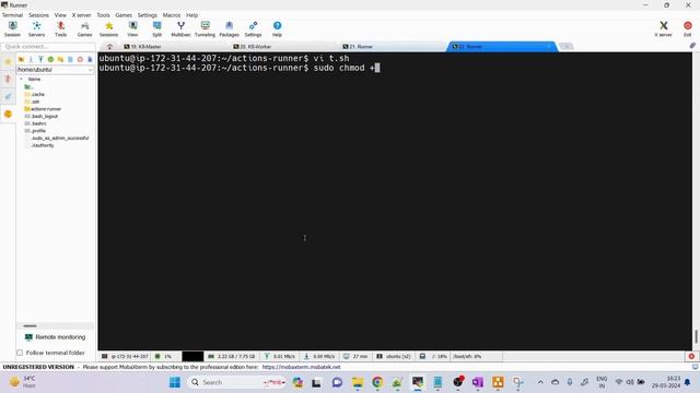 The Ultimate CICD Corporate DevOps Pipeline Project | Real-Time DevOps Project | GitHub Actions смотреть онлайн
