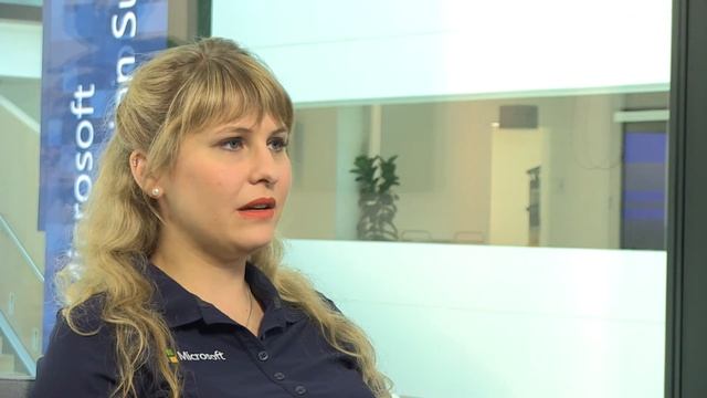 Security-DElight: On Demand Assessment Windows Server Security | Microsoft Services смотреть онлайн