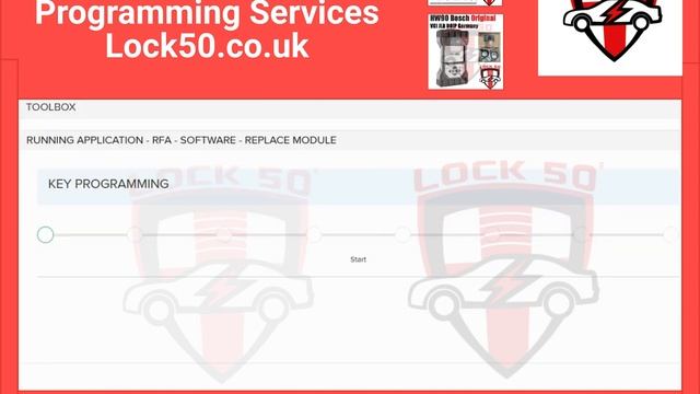 Lock50 JLR Range Rover Jaguar Topix cloud Key Programing Service Spare Lost Key Programming suppor смотреть онлайн