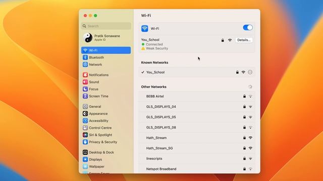 How to Find WiFi Password on Mac? | Mac WiFi Password Show смотреть онлайн