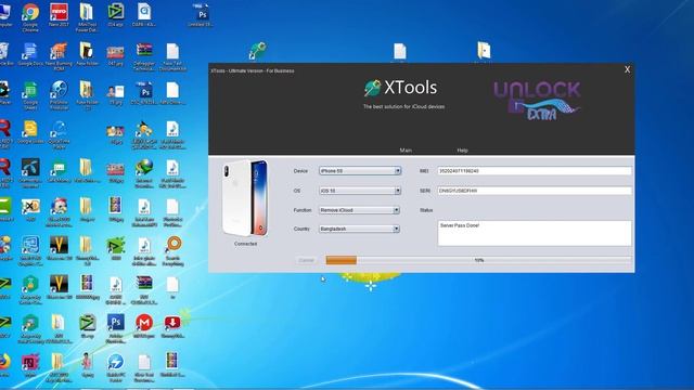 Icloud Unlock Xtools Ultimate Version
