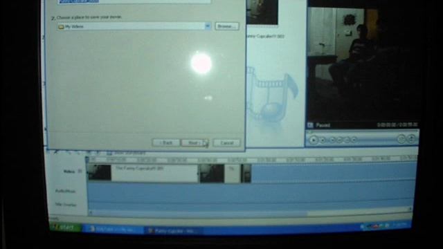 How to Convert a Windows Movie Maker Video to Youtube смотреть онлайн