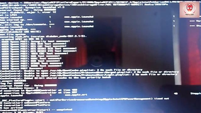 Cara Instal Ulang Apple Mac Os X 10.8.4 pada Laptop Intel Full ( Sub Eng ) смотреть онлайн