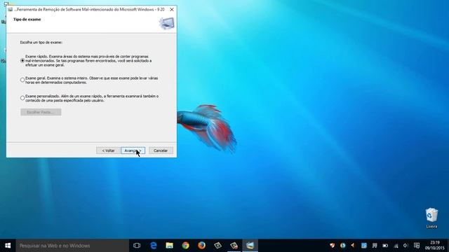 Remover software mal intencionado no windows 10 смотреть онлайн