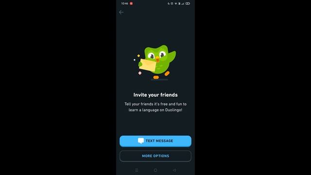 How To Invite Friends in Duolingo (2023) смотреть онлайн