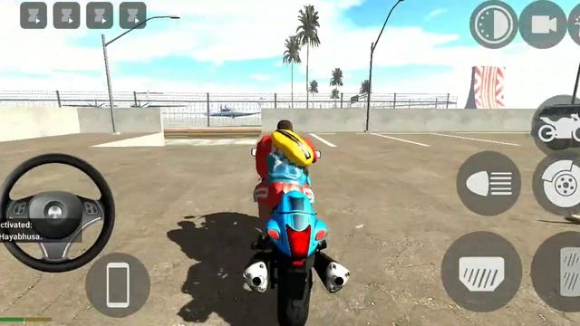 #Indian bike driving 3D GTA5#android game #gameplay смотреть онлайн