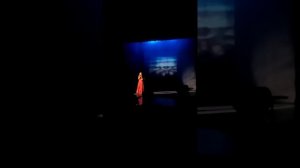 Антонина Шевченко - Драмы больше нет (Полина Гагарина) (Голос Рубцовск, Алтайский край)