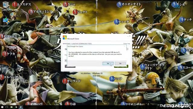 Install Windows 10 | GENUINE AND FREE! смотреть онлайн