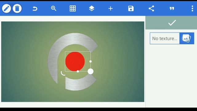 CP'' 3D professional logo design on android mobile, pixellanb tutorial [ASRAFUL ART] смотреть онлайн
