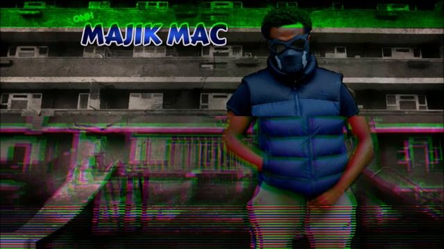 #OMH Majik Mac - Caught In The 4 #Exclusive смотреть онлайн